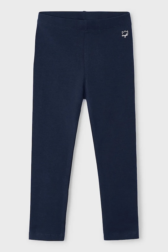 

Детские леггинсы Mayoral, темно-синий