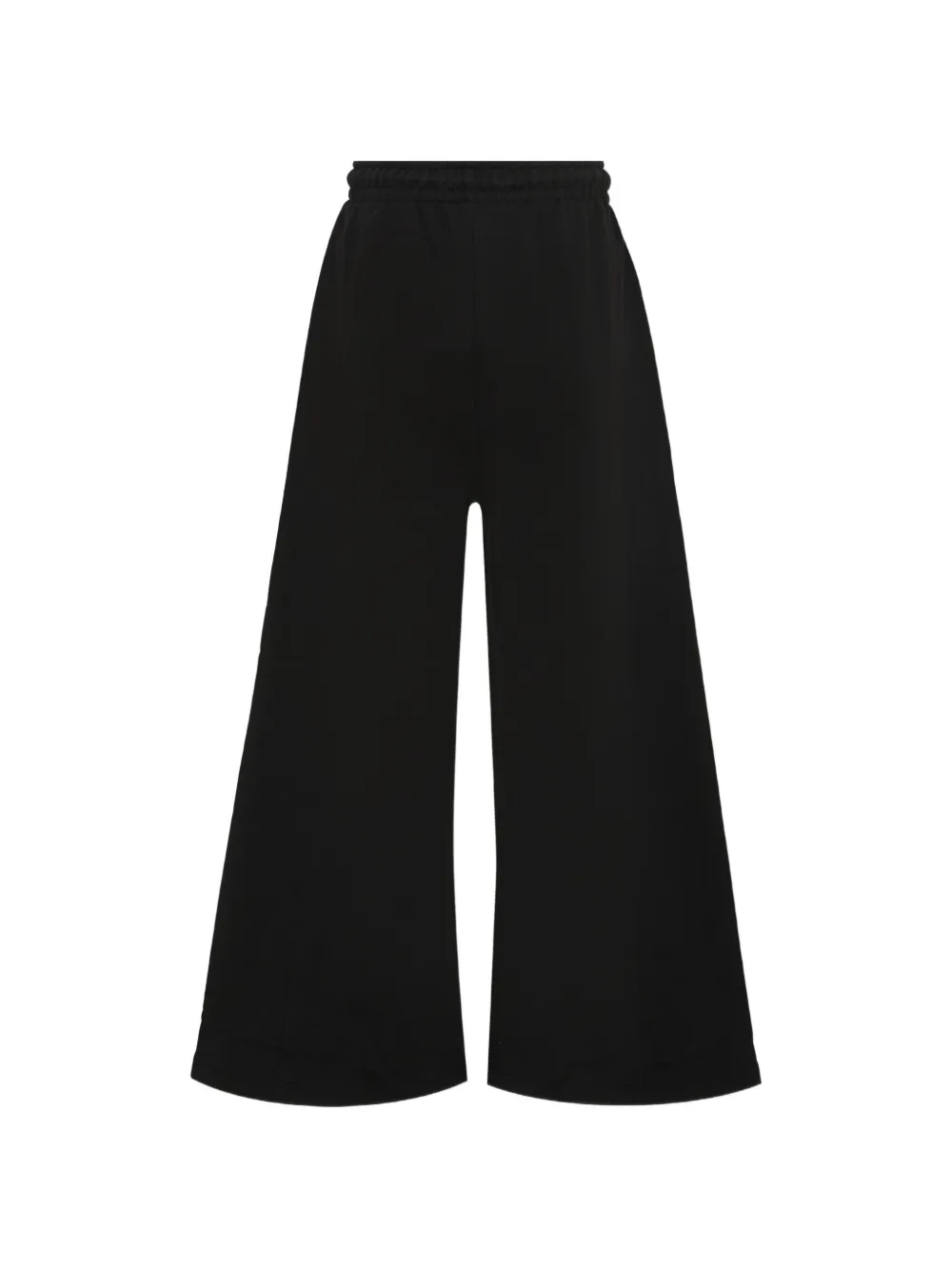 Брюки на кулиске Calvin Klein Kids, черный — фото 2