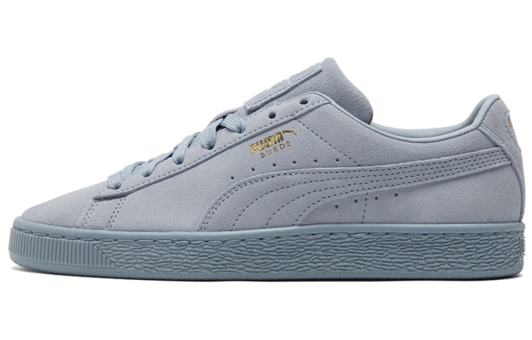 

Кроссовки PUMA Suede Mono 21 'Blue Fog', Серый, Кроссовки PUMA Suede Mono 21 'Blue Fog'