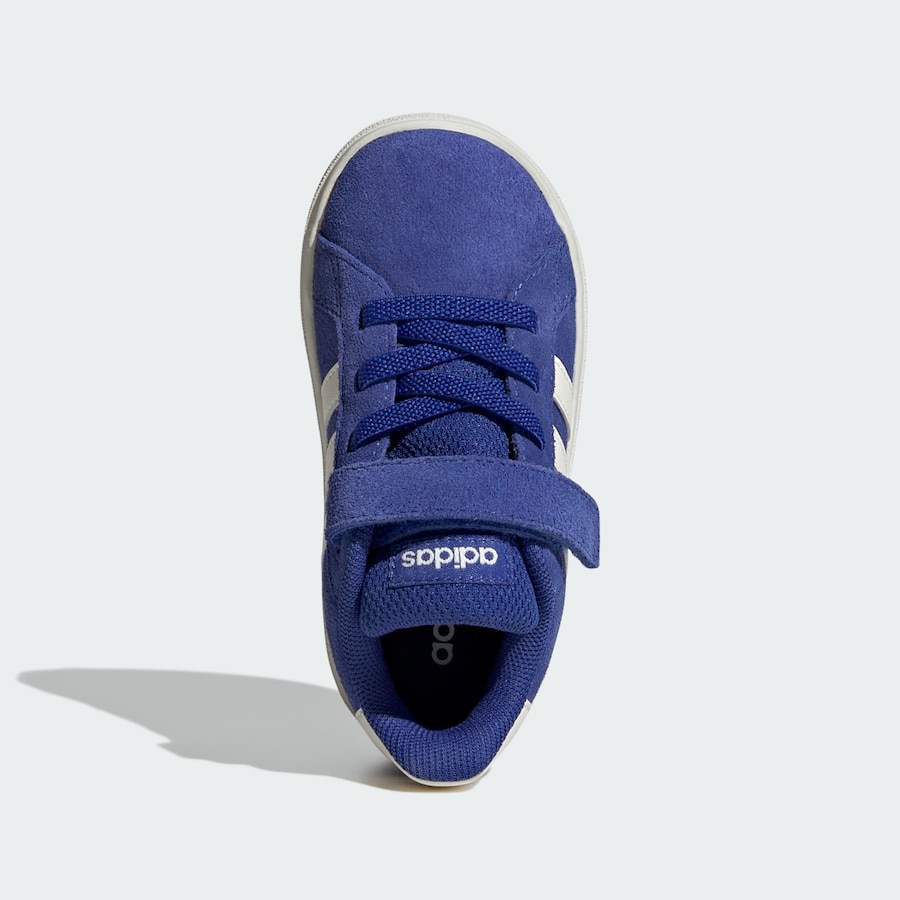 Спортивные кроссовки ADIDAS SPORTSWEAR Grand Court 2.0, Gentian — фото 3