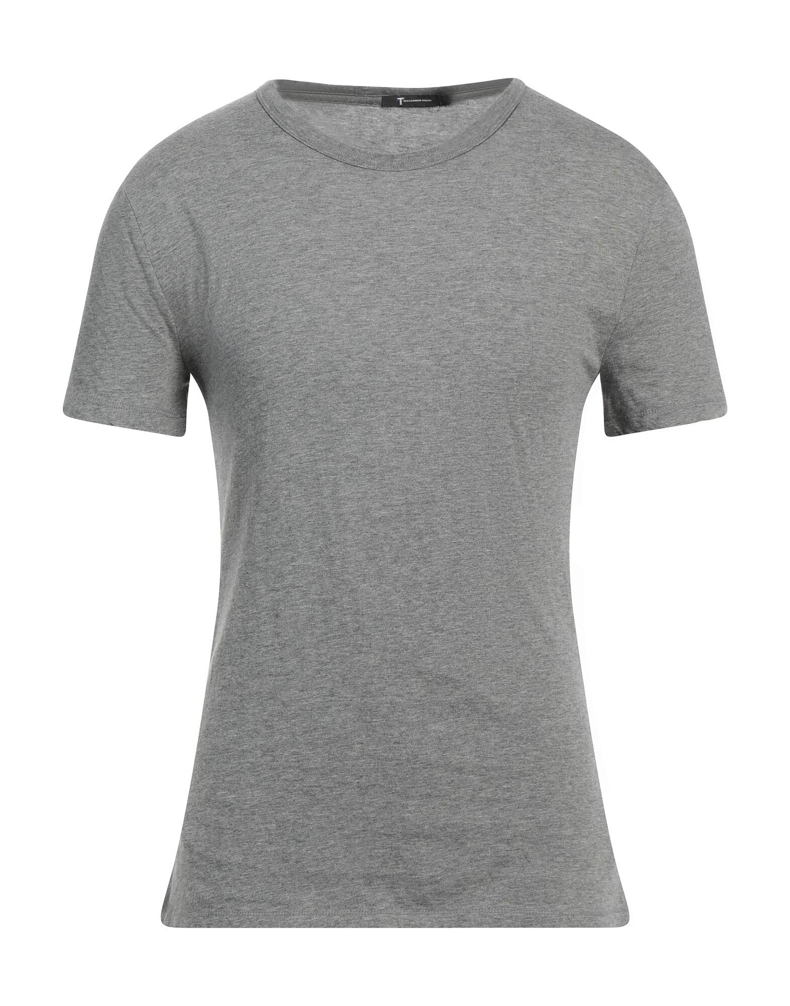 

Футболка Alexander Wang, серый