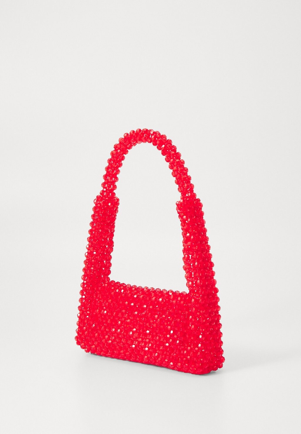

Сумка BEANCRAS BAG Cras, красный