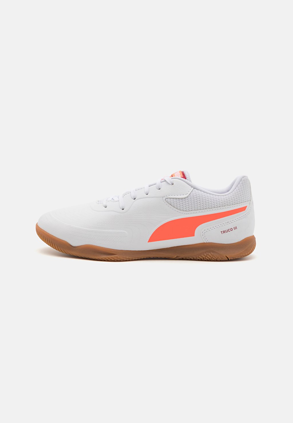 

Бутсы TRUCO III UNISEX Puma, белый