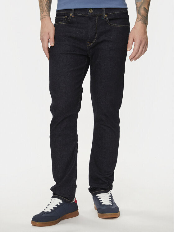 

Джинсы Pepe Jeans, синий
