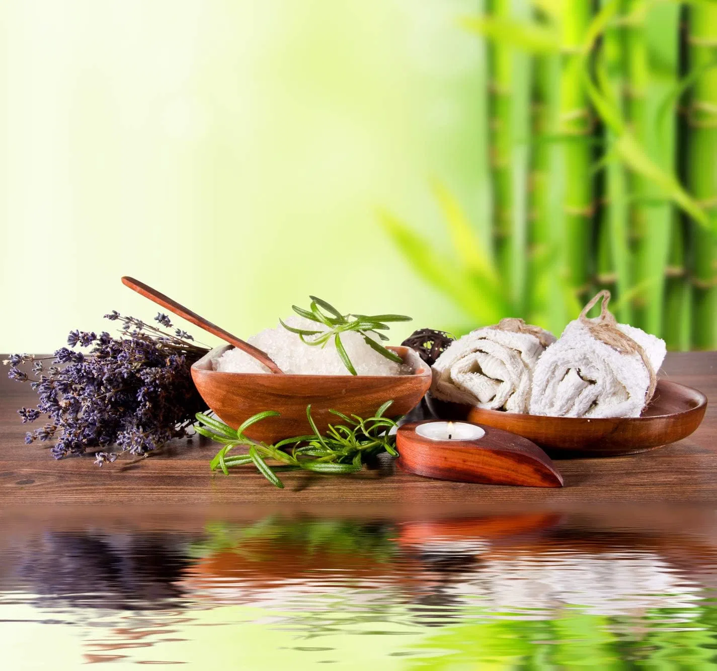 Соль для ванн BINGOSPA с минералами Черного моря 550 г Bingospa — фото 3