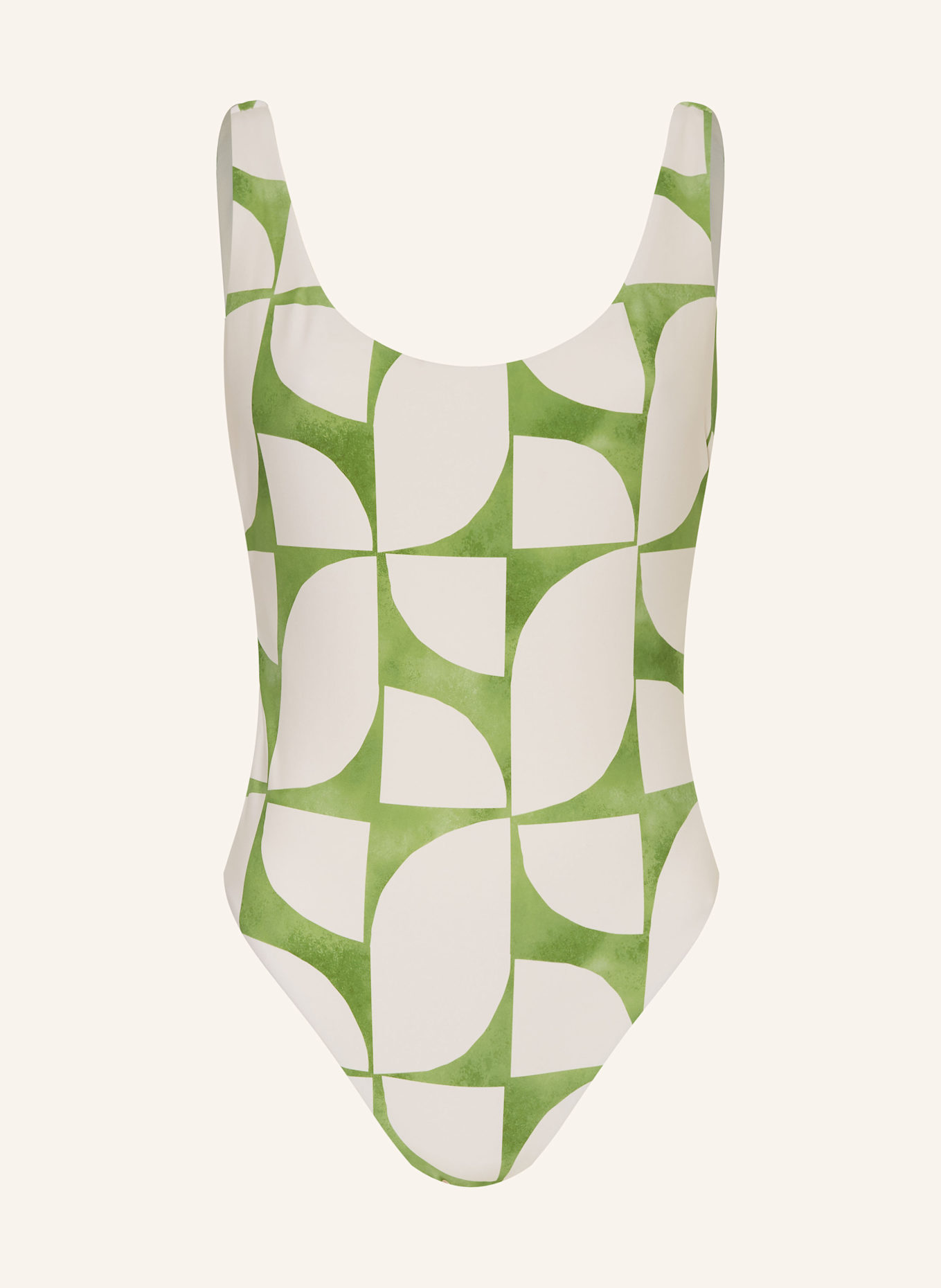 

Купальник Sunray Seafolly, мультиколор