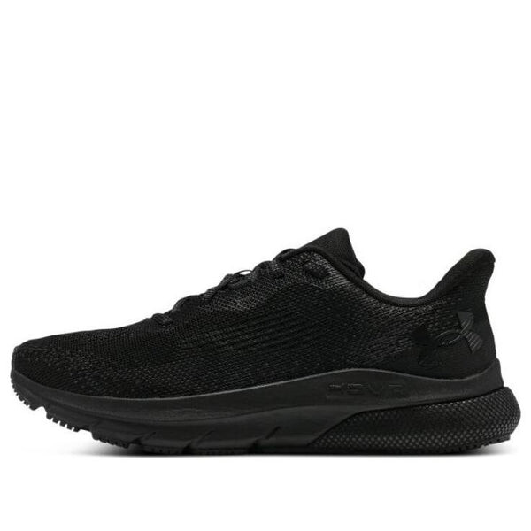 

Кроссовки hovr turbulence 2 'black' Under Armour, черный