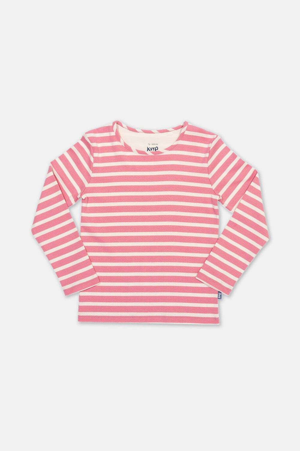 

Бретон Топ Kite, розовый