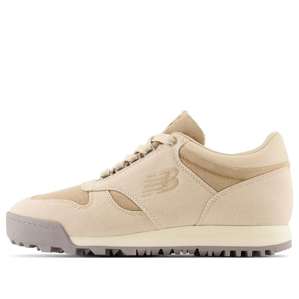 

Кроссовки Rainier низкие New Balance, желтый