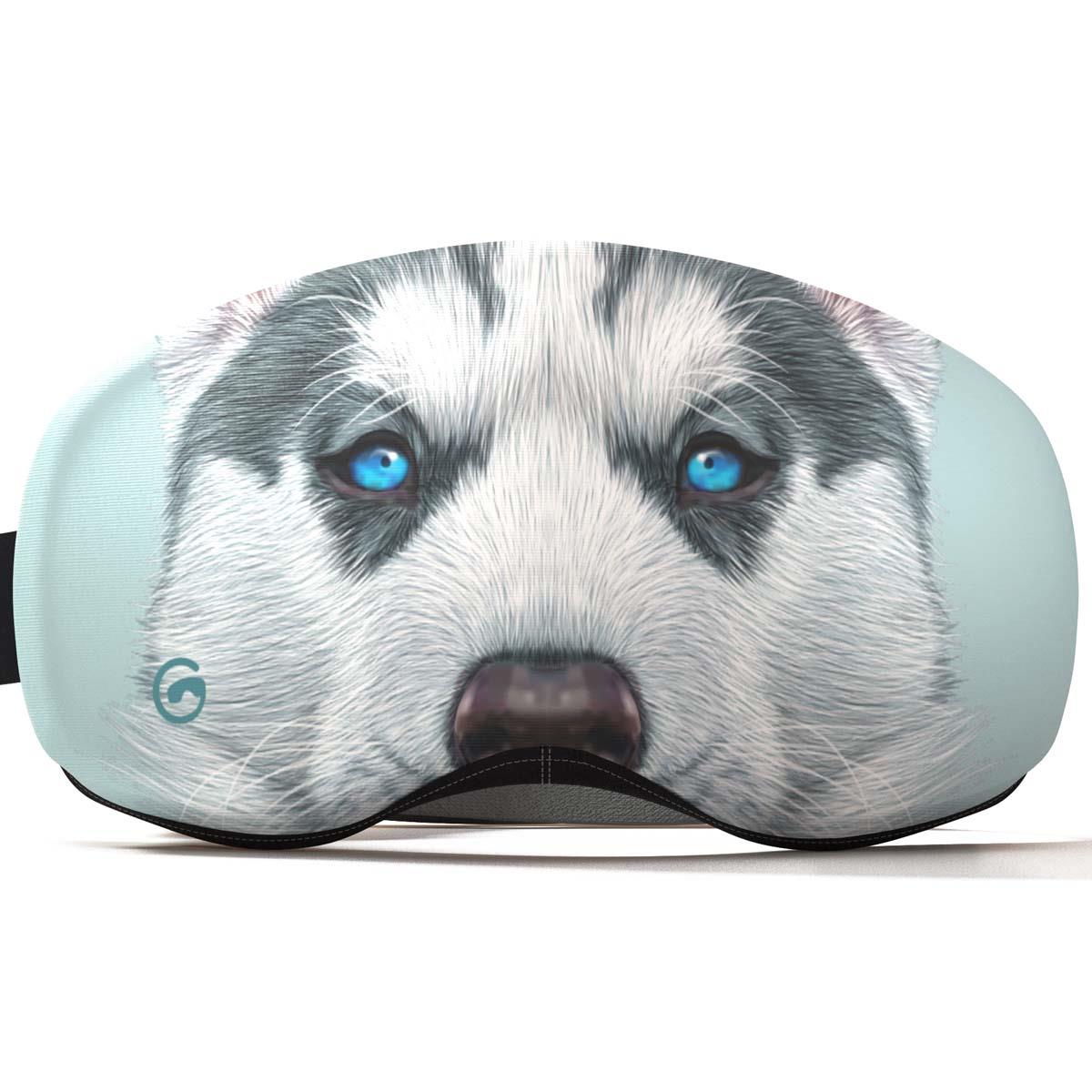 

Чехол Pro Soc Goggle Soc, Husky