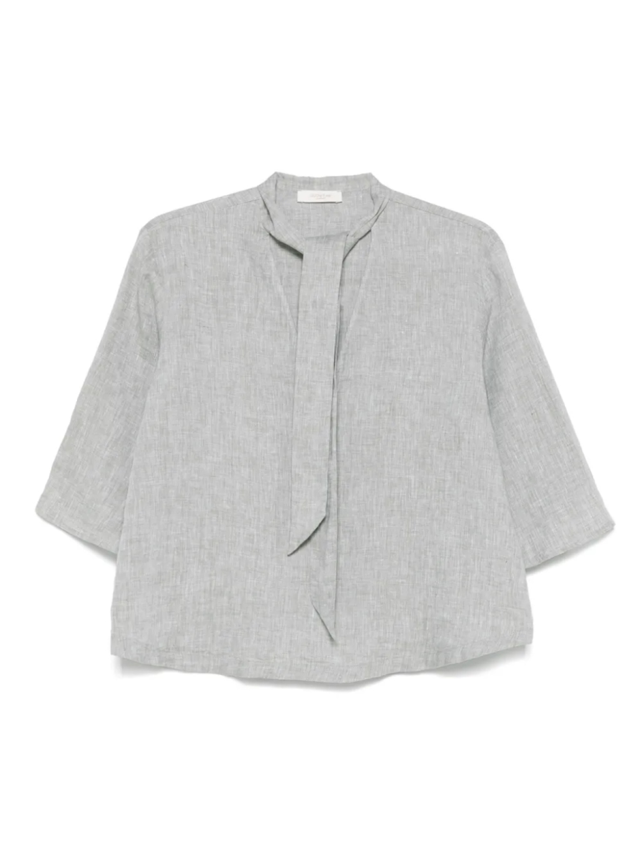 

Glanshirt блузка Dora, зеленый