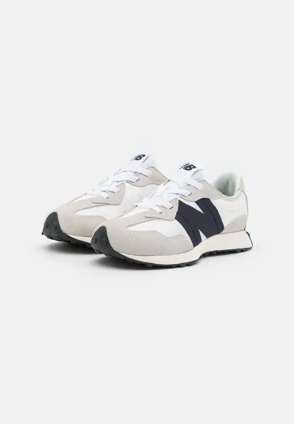 Кроссовки New Balance 327, серый — фото 2