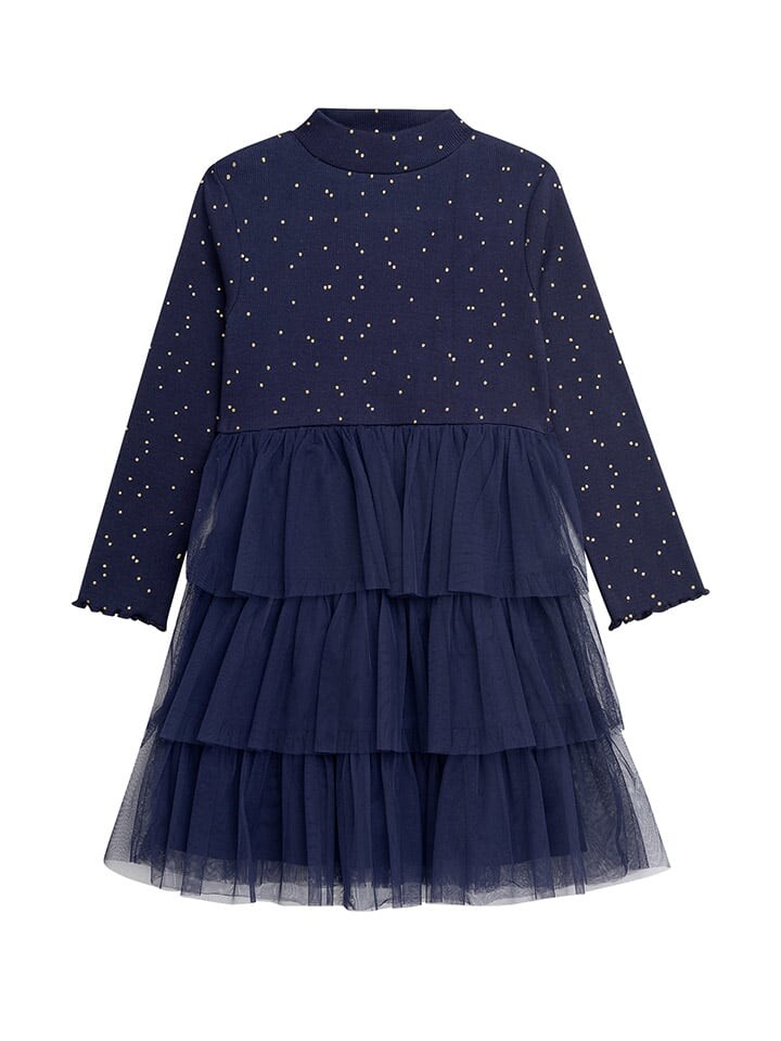 

Платье Danamade Kleid Dmaja, темно-синий