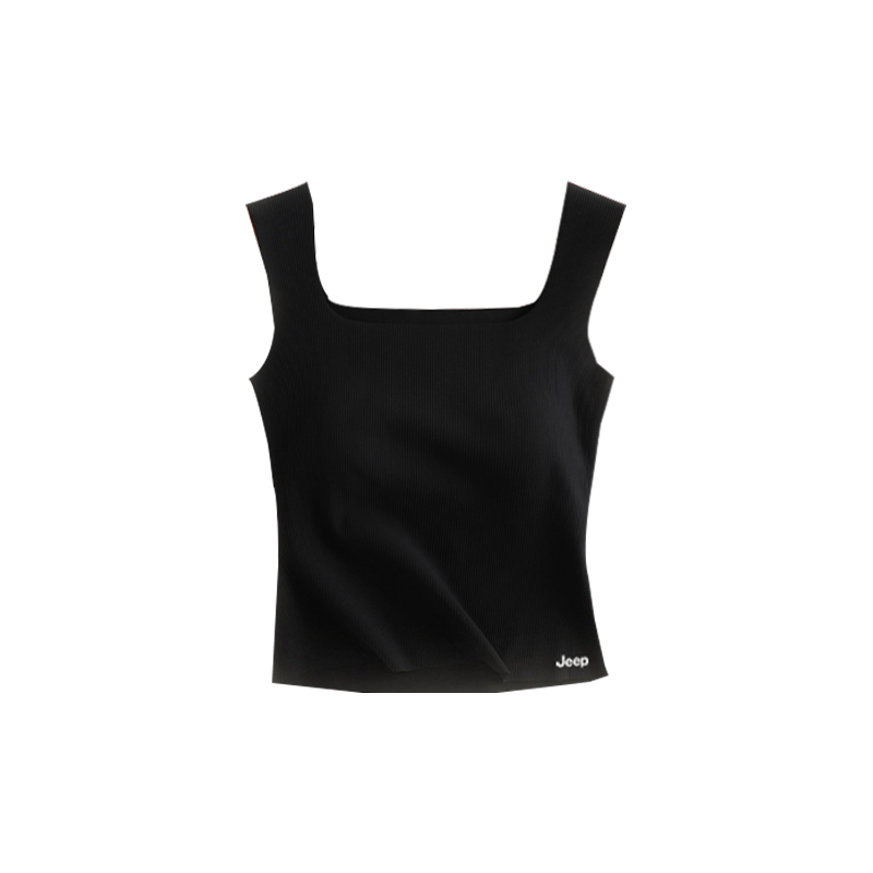 

Женская камисоль Jeep, черный