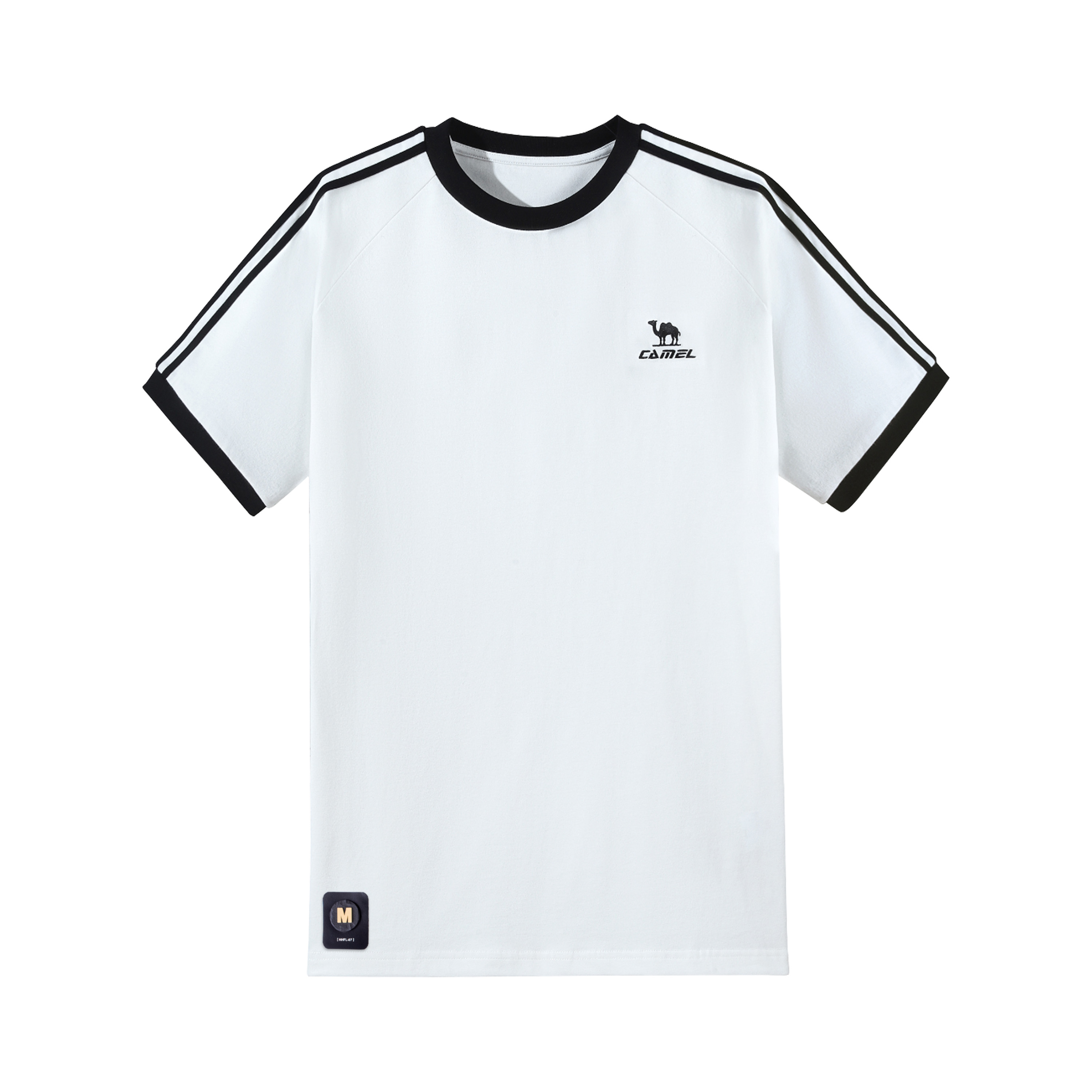 

CAMEL Футболка Urban Function Series Unisex White