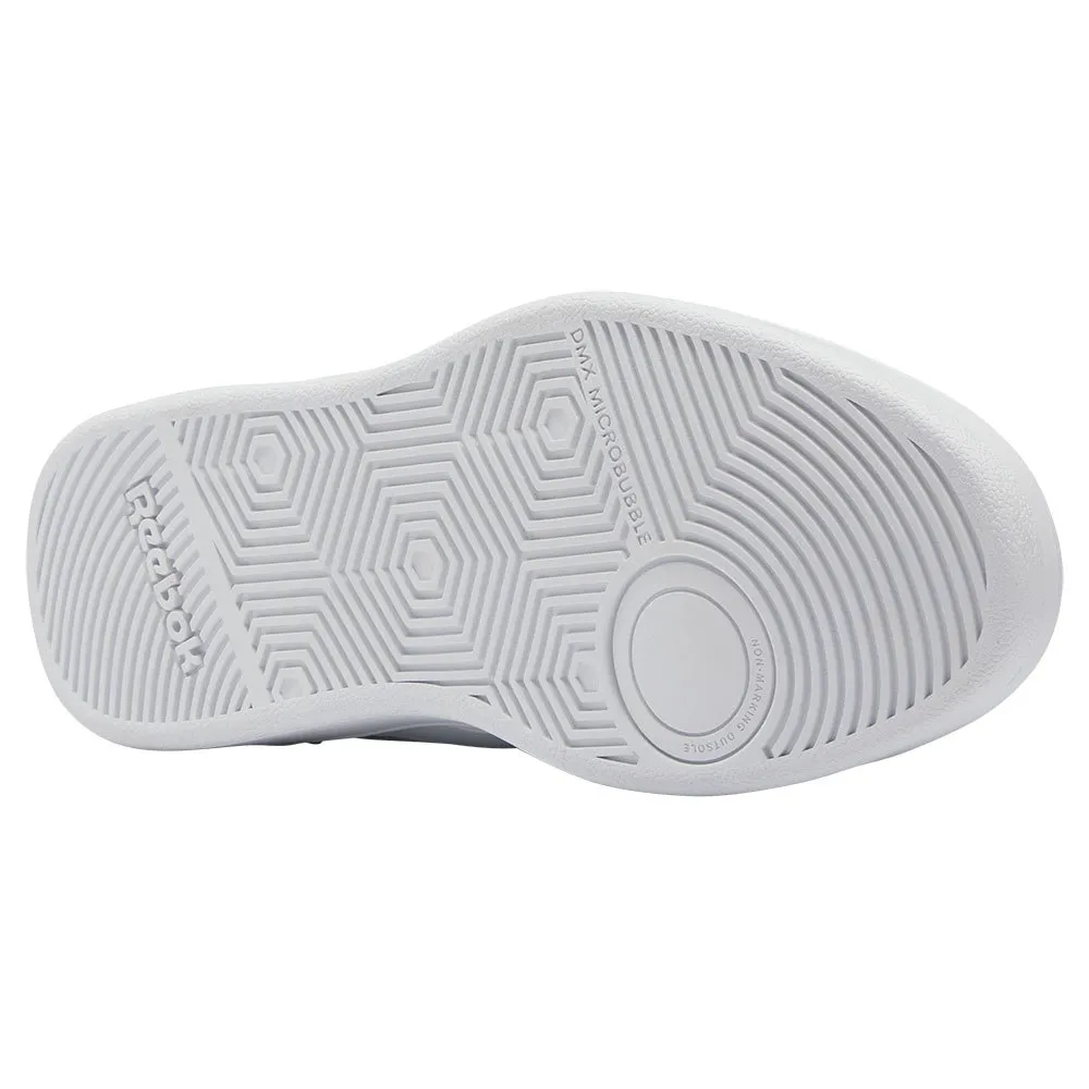 Кроссовки Reebok Classics Court Advance trainers, белый — фото 2