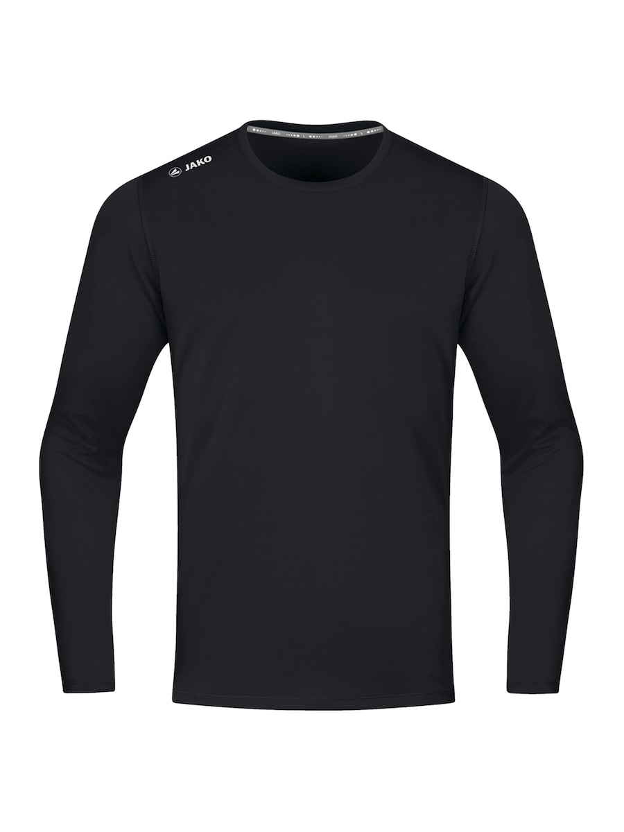 

Спортивная толстовка JAKO, черный