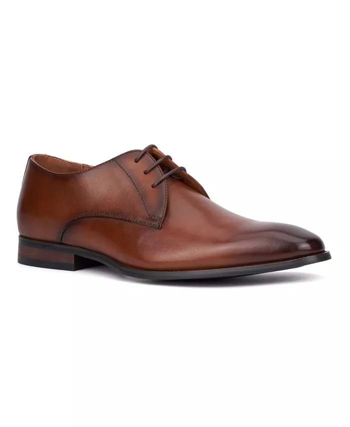 

Мужские классические туфли Eldred Oxford Vintage Foundry Co, коричневый