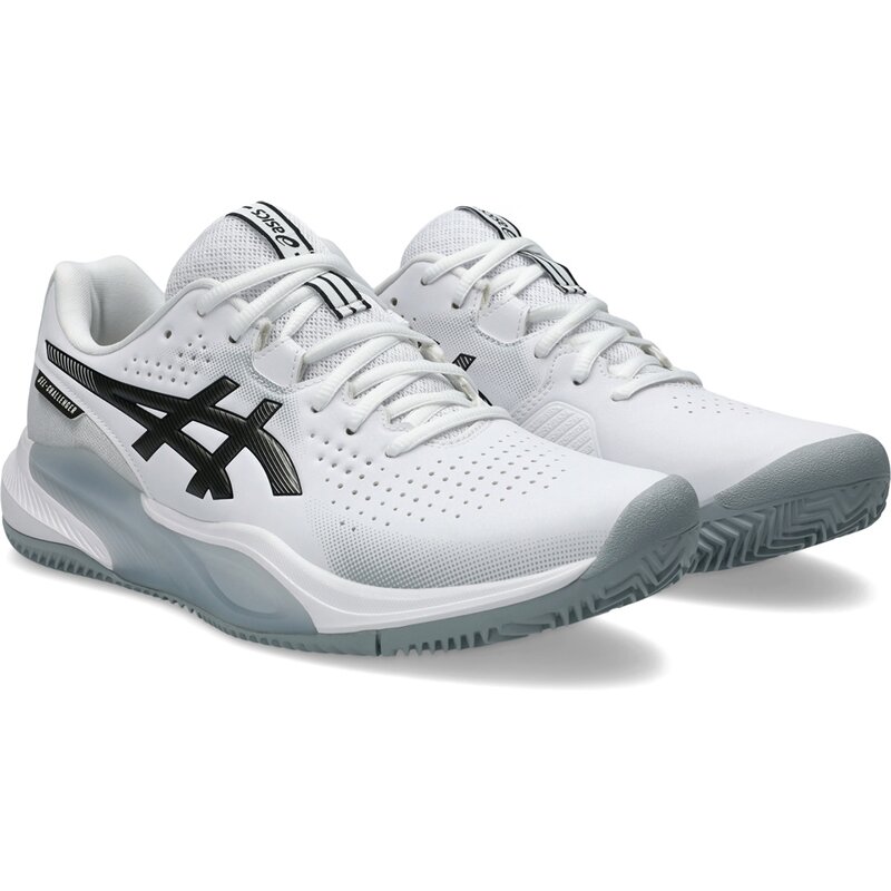Теннисные туфли для улицы Gel-Challenger 15 грунт Asics, мультиколор — фото 4