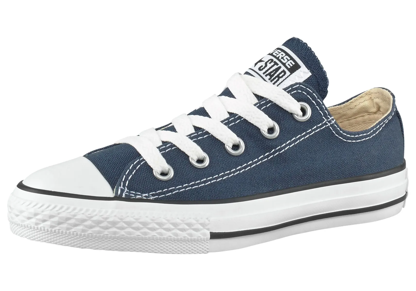 

Кроссовки Converse "Chuck Taylor All Star Ox", детские, цвет морской волны