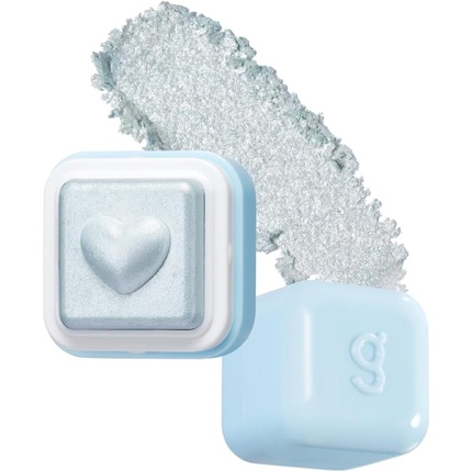 

Milk Bling Heartlighter 06 Bubbles Blue от for Women 0.06 Oz Colorgram