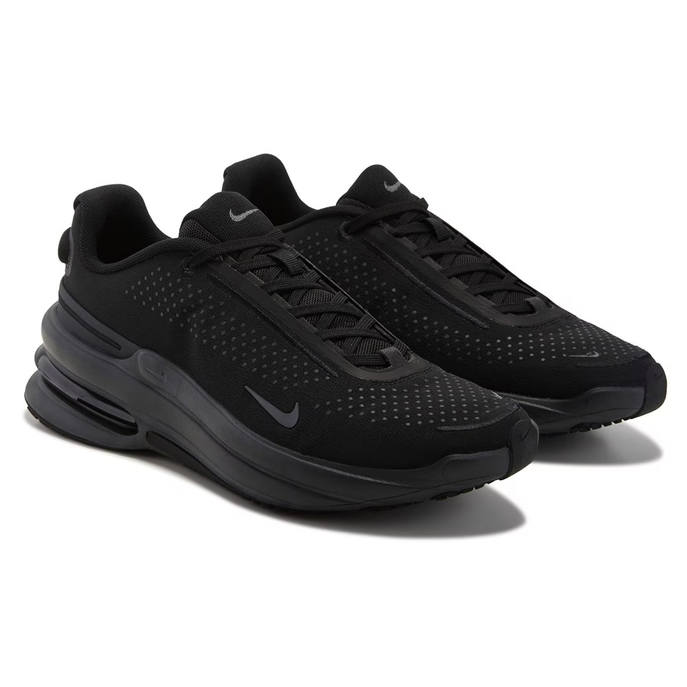 

Кроссовки Zoom air upturn sc Nike, black/grey