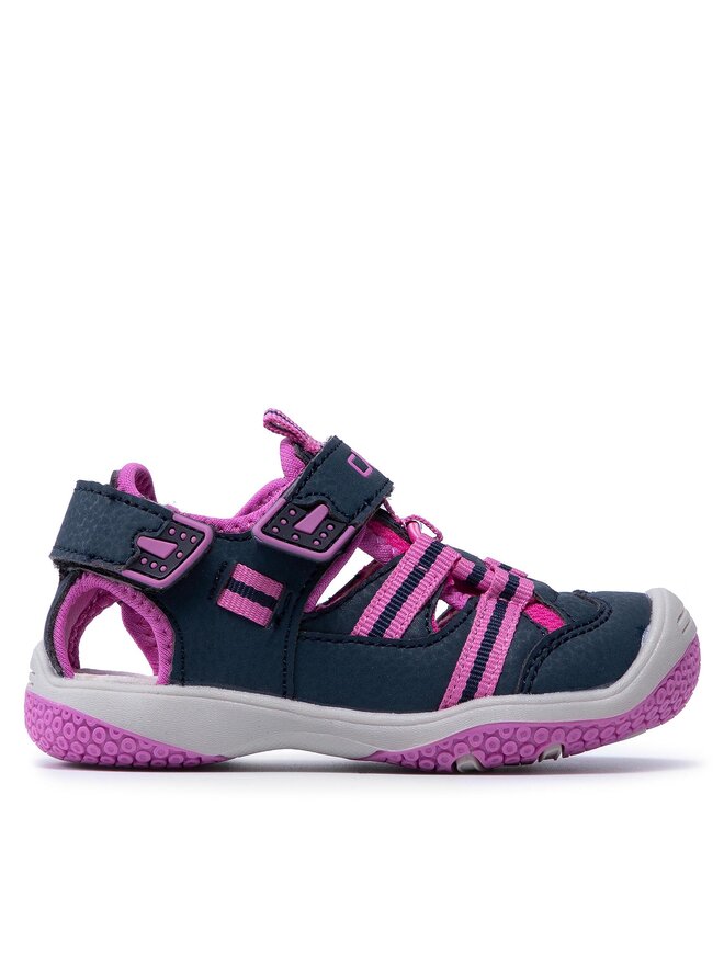 

Сандалии Baby Naboo Hiking Sandal 30Q9552 Cmp, синий
