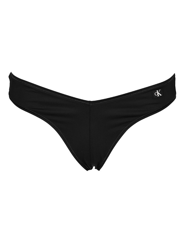 

Плавки бикини CALVIN KLEIN UNDERWEAR, черный