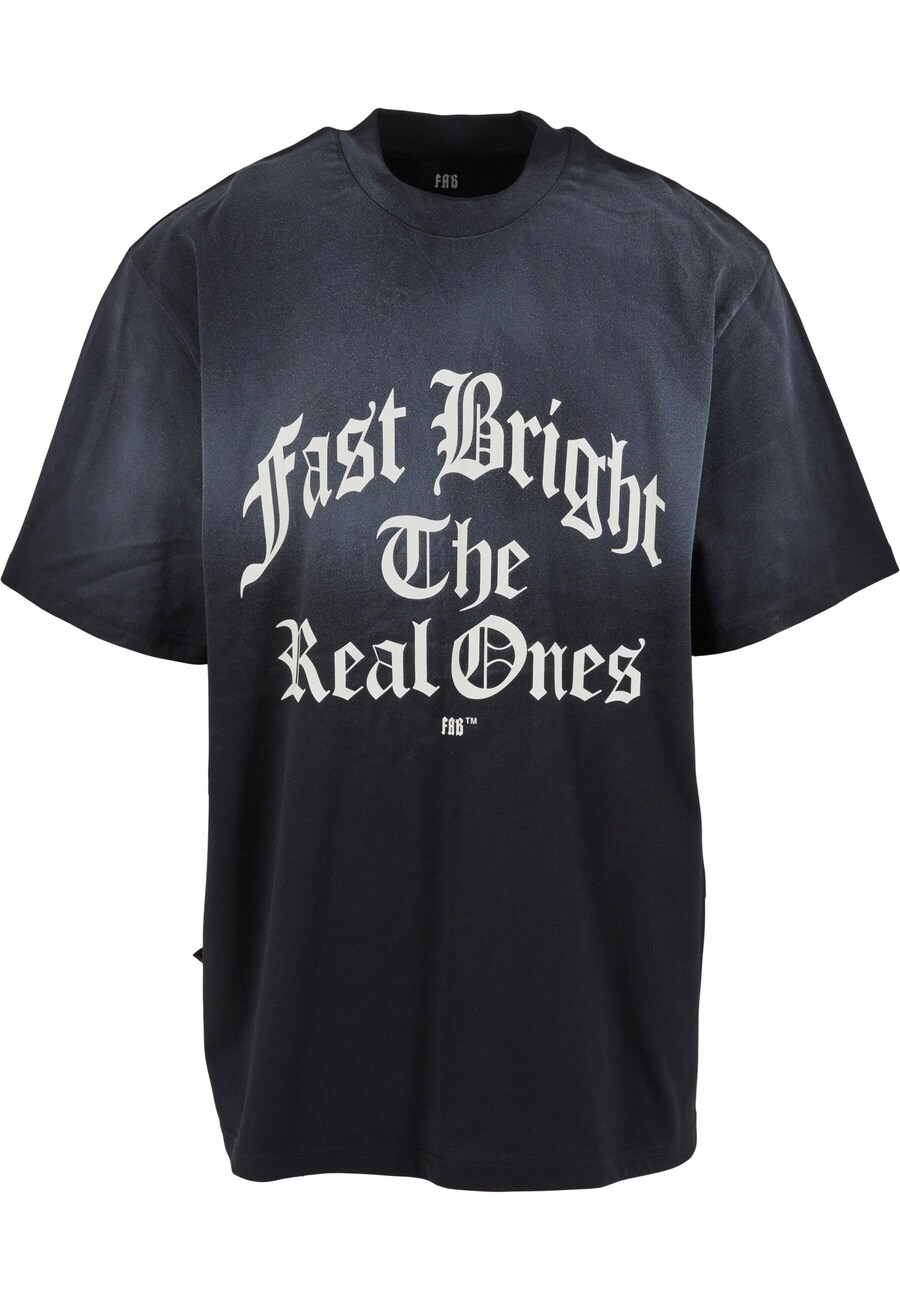 

Рубашка Fast & Bright Fast and Bright, черный