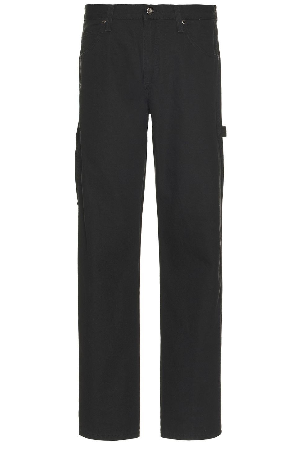 

Джинсы Relaxed Fit Duck Dickies, Rinsed Black