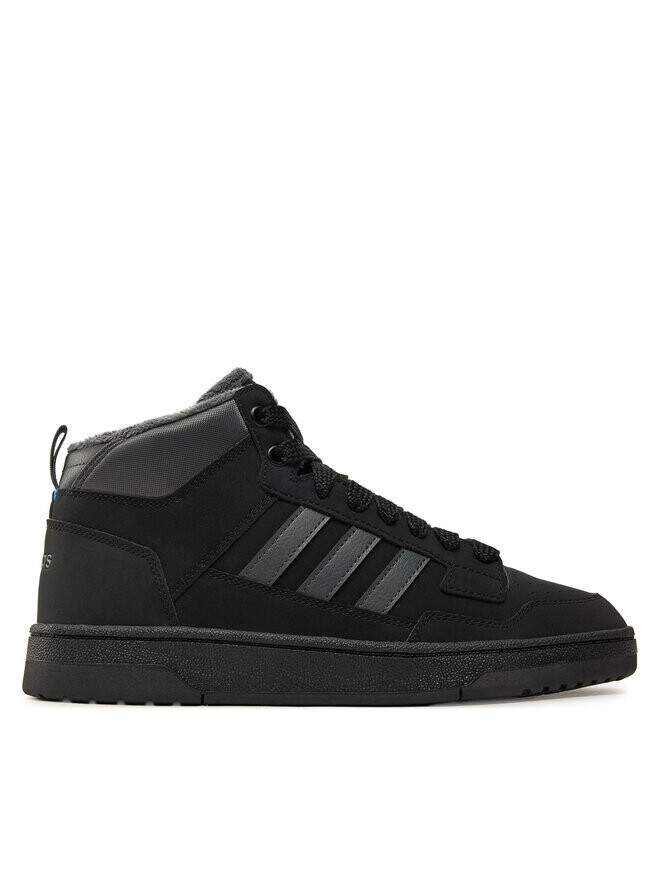 

Кроссовки adidas, черный