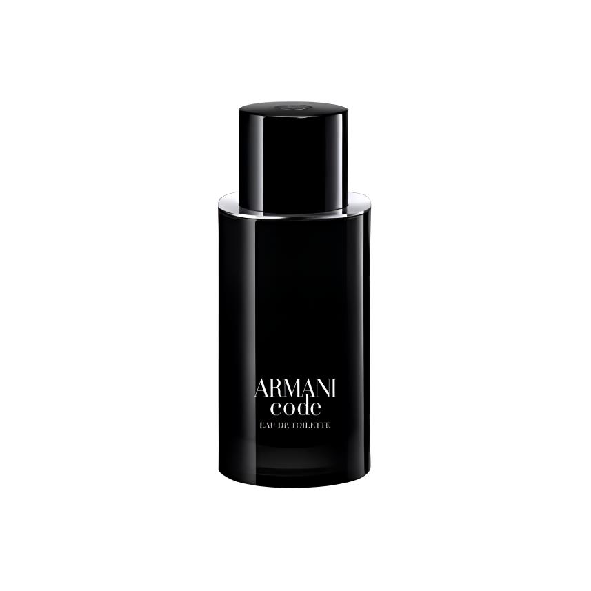 Мужские духи GIORGIO ARMANI, 50ml edp — фото 4