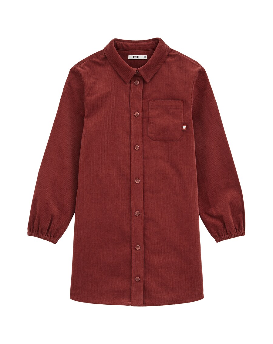 

Платье WE Fashion, Auburn