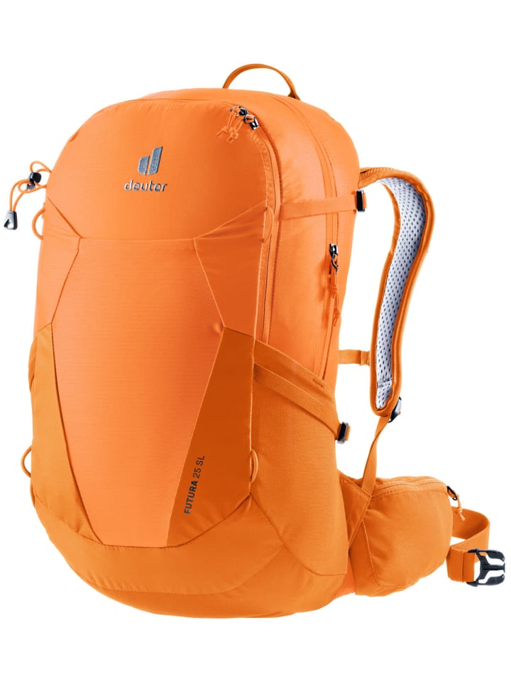 

Рюкзак для треккинга оранжевого цвета Deuter