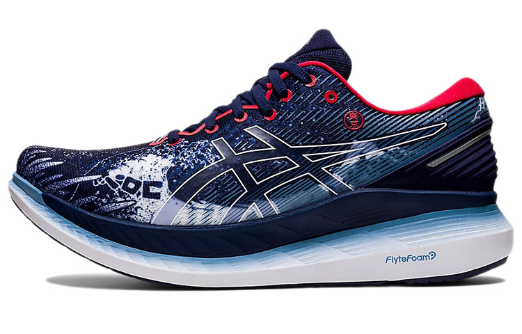 

Кроссовки Asics Glideride 2 Мужчины