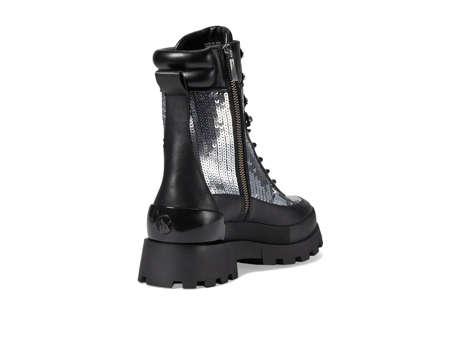 

Ботинки MICHAEL Michael Kors Rowan Lace-Up Bootie