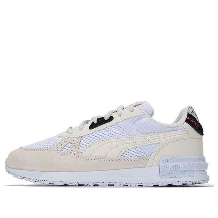 

Спортивные кроссовки PUMA Graviton Pro Better 'White Vaporous Grey', белый