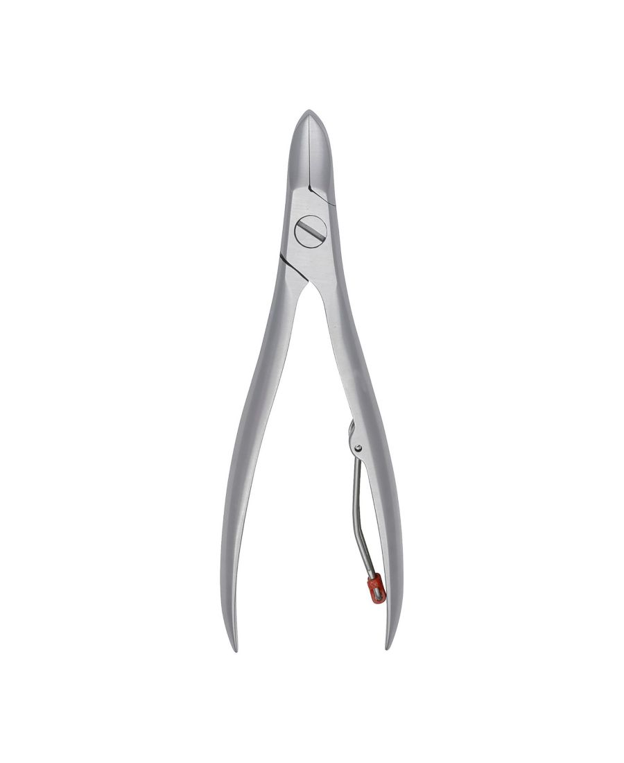 

Косметические кусачки для ногтей ZWILLING, цвет silver-tone