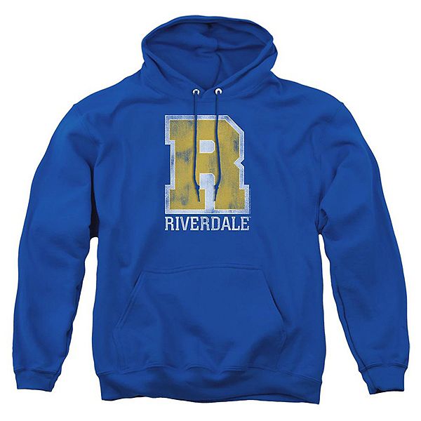 

Толстовка Riverdale Varsity с капюшоном Licensed Character