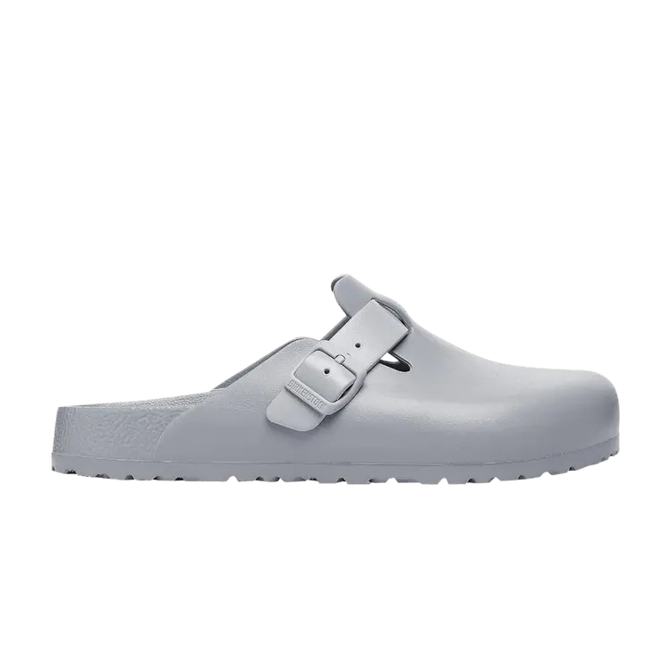 

Кроссовки Birkenstock Boston EVA Narrow, Stone Coin