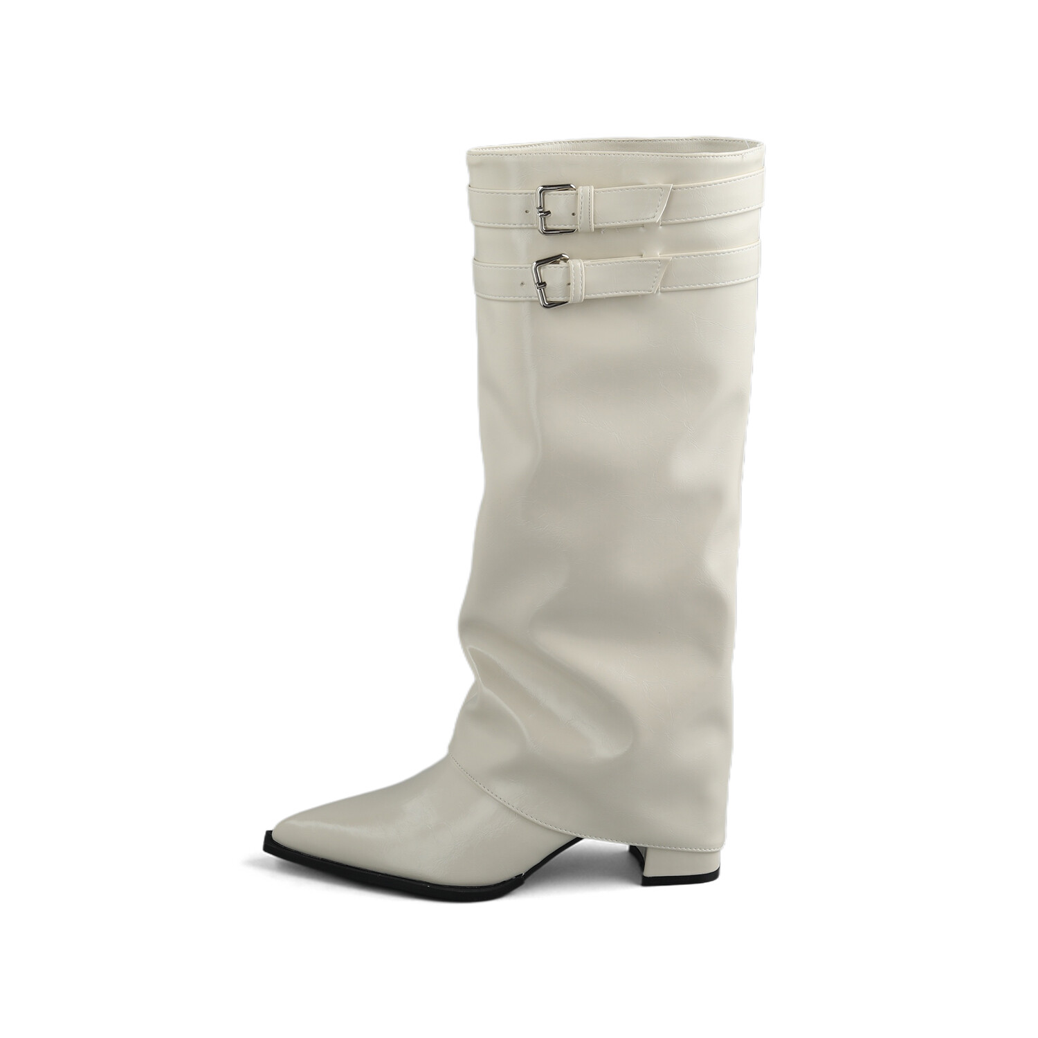 

Сапоги женские Dolin Collection, черный