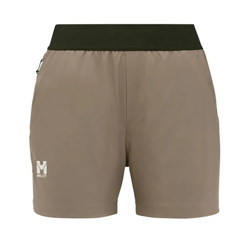 

Шорты Millet Wanaka Stretch III, бежевый