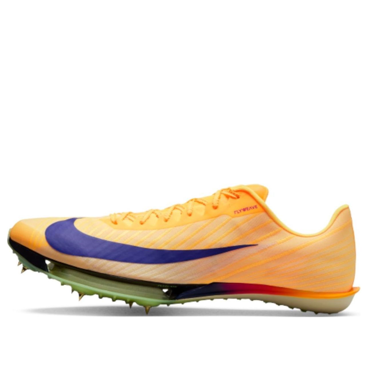 

Кроссовки Nike Maxfly 2 'Shimmering Lime Green'