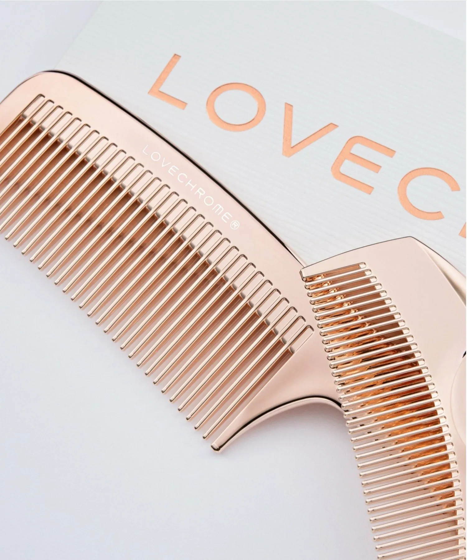 K24GP Tetsuki Rose Gold Lovechrome, Rose gold — фото 4