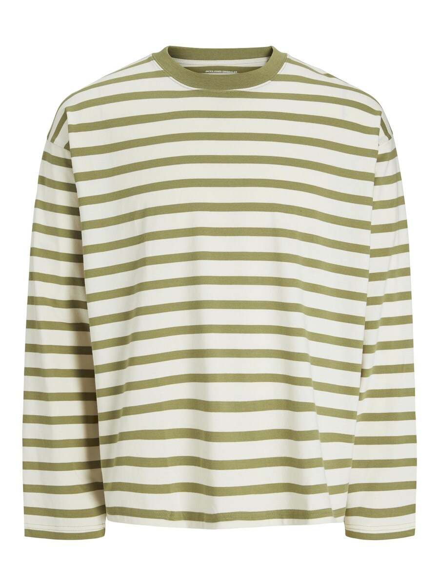 

Рубашка JACK & JONES, серый