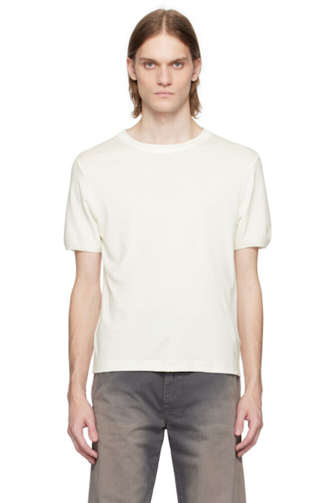 

Футболка Off-White Seacell CDLP