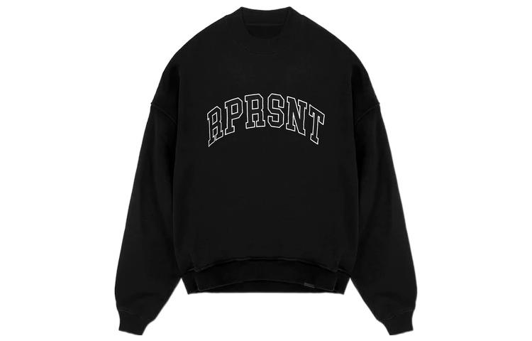 

Свитер Rprsnt REPRESENT, черный