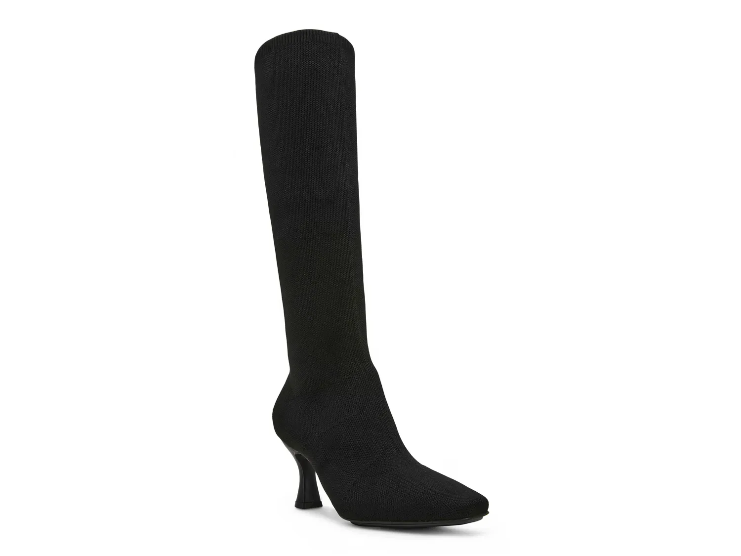 

Сапоги Pillar Boot Anne Klein, черный