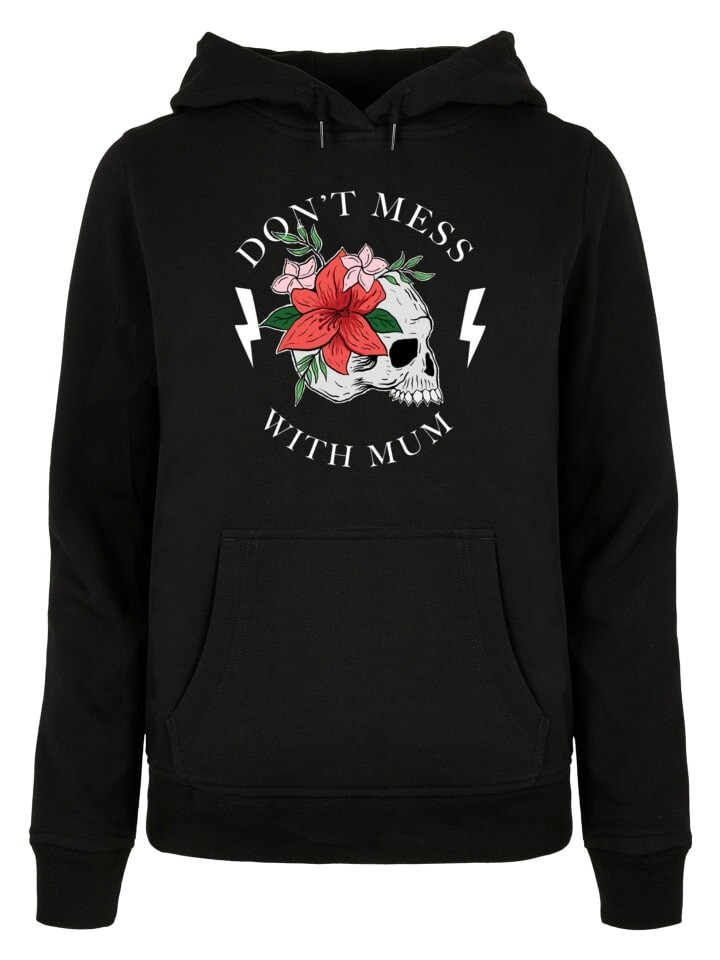 

Толстовка Absolute Cult Kapuzenpullover, черный