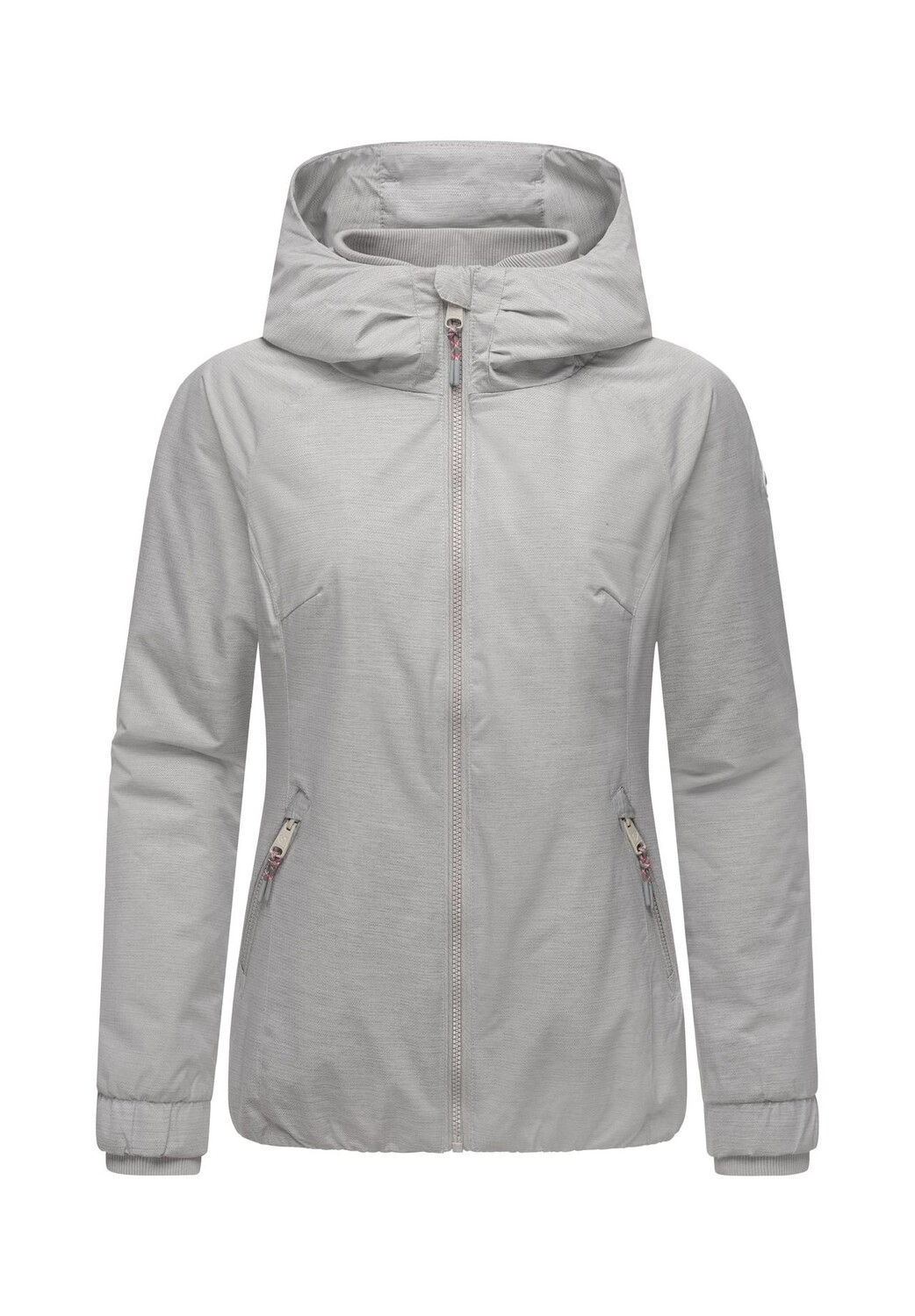 

Зимняя куртка Dizzie Warm Rain Ragwear, цвет Ash